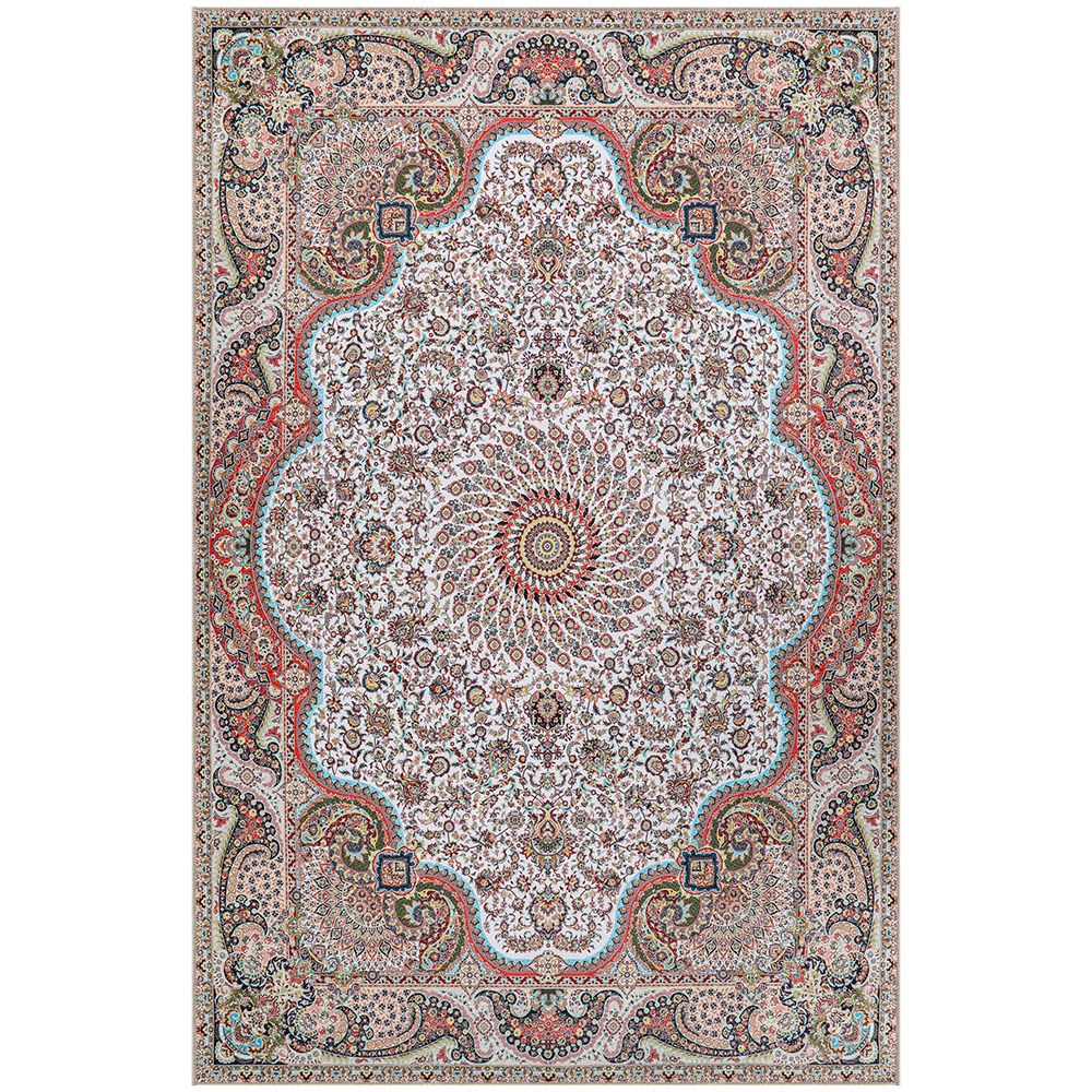Tappeto Orientale Vintage - (290x200 cm) - Miran image 8