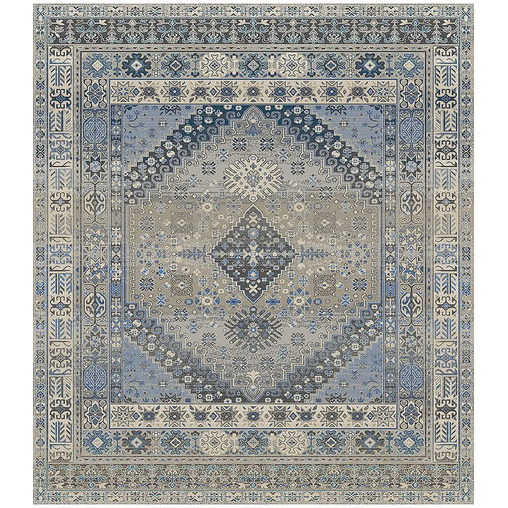 Tappeto Orientale Vintage - (290x200 cm) - Anar image 8