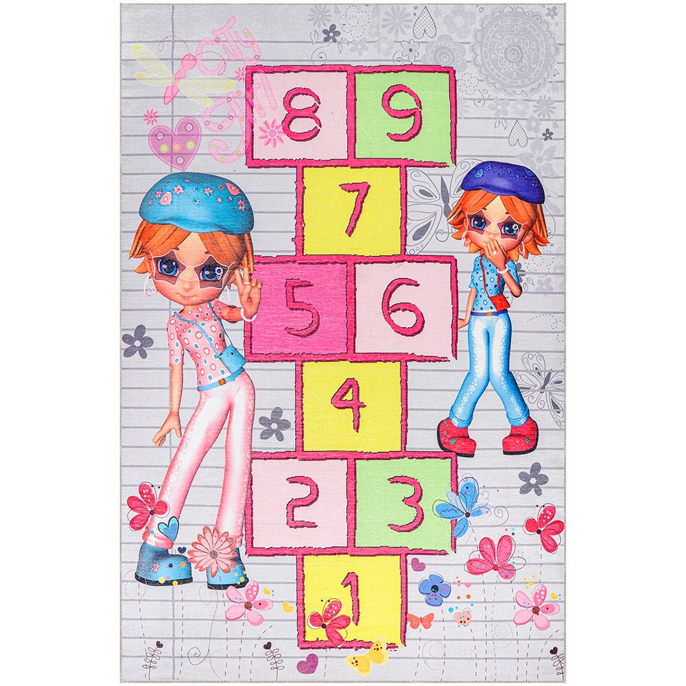 Tappeto per Bambini - (290x200 cm) - Campana image 8