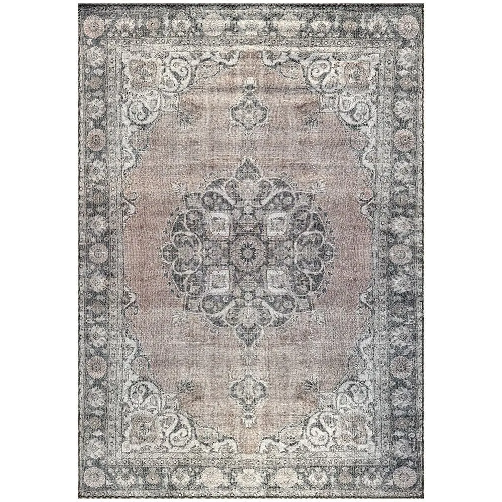 Tappeto Orientale Vintage - (290x200 cm) - Tary image 8