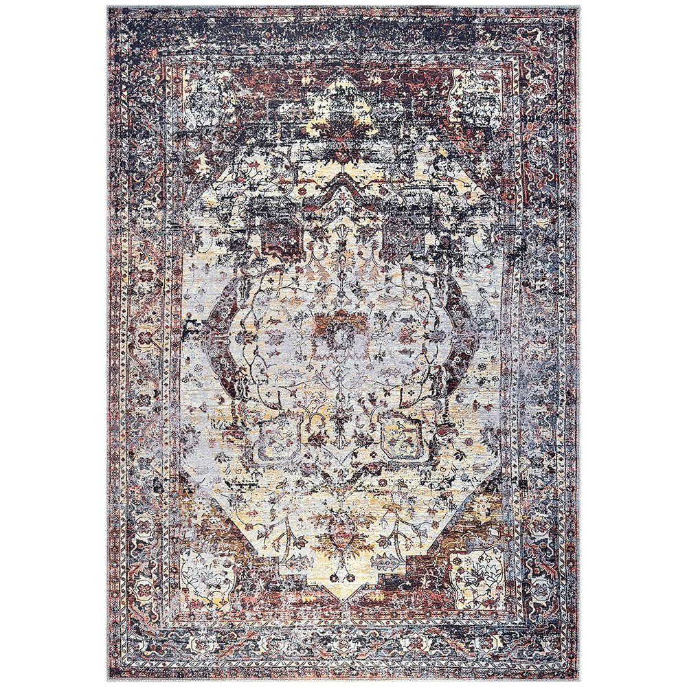 Tappeto Orientale Vintage - (290x200 cm) - Yuleh image 8