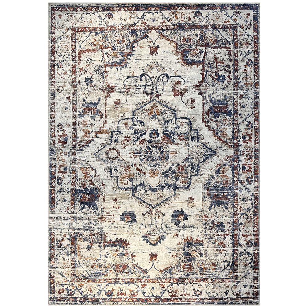 Tappeto Orientale Vintage - (290x200 cm) - Safyh image 8