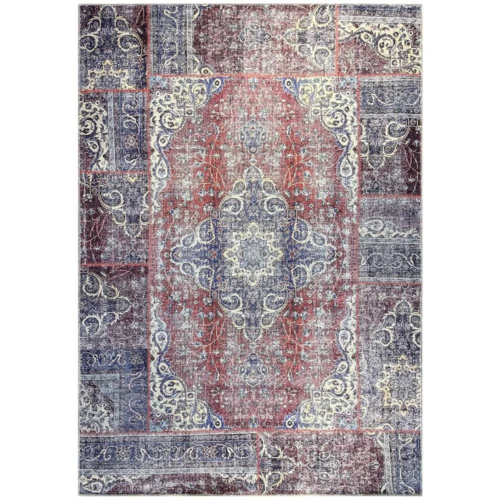 Tappeto Orientale Vintage - (290x200 cm) - Jakym image 8