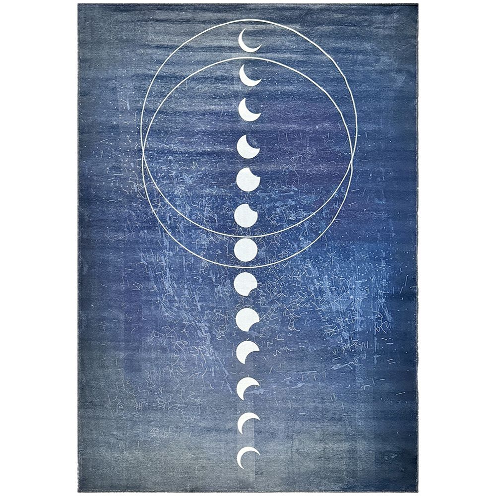 Grande Tappeto di Design Moderno - (290x200 cm) - Torahs image 8