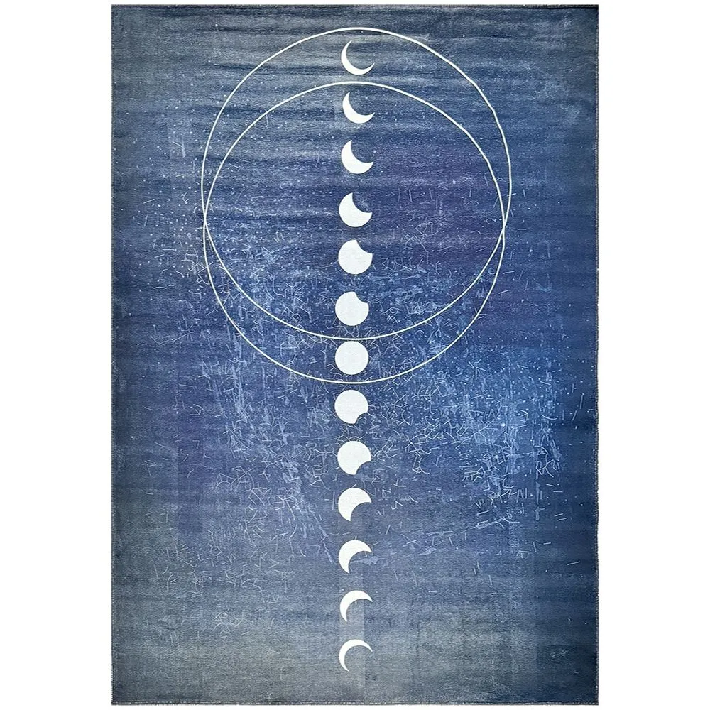 Grande Tappeto di Design Moderno - (290x200 cm) - Torahs image 8