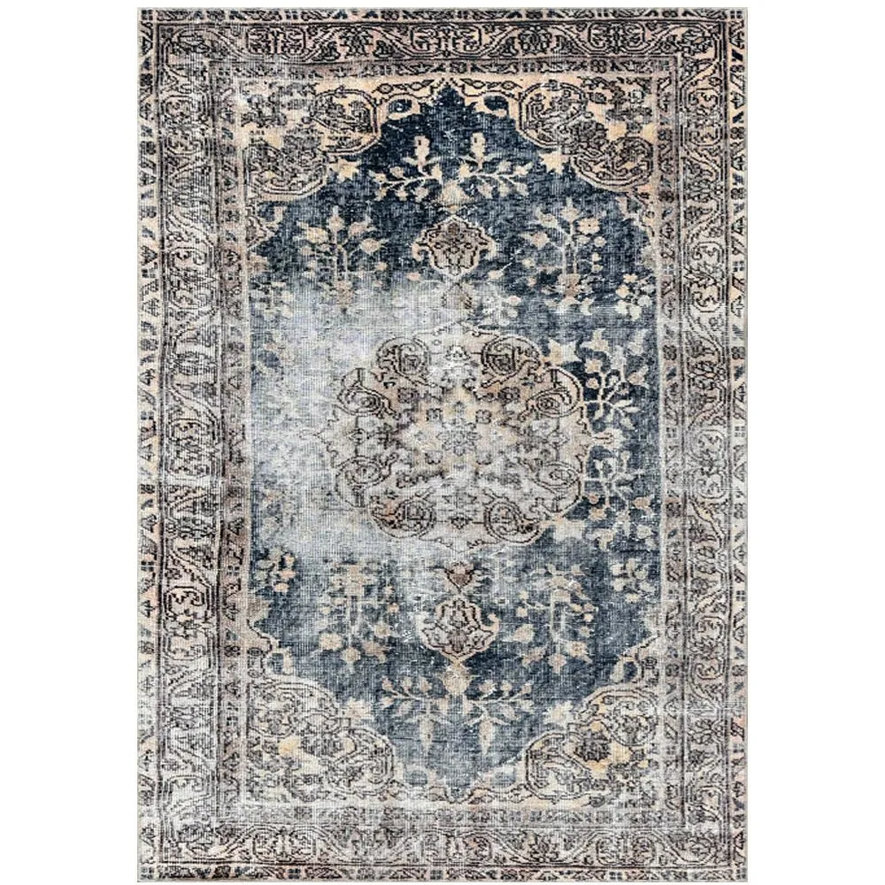 Tappeto Orientale Vintage - (290x200 cm) - Areha image 8