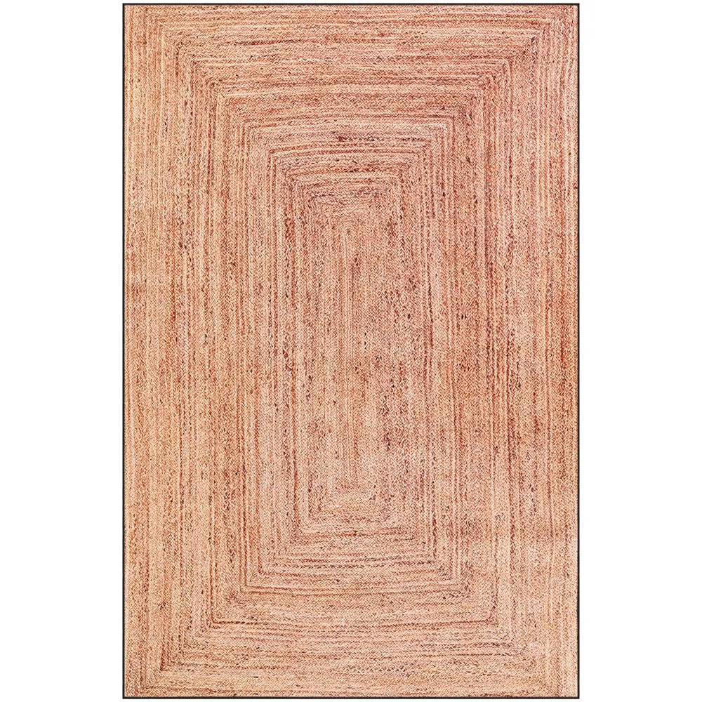 Grande Tappeto dal Design Contemporaneo e Moderno - (290x200 cm) - Gyne image 8