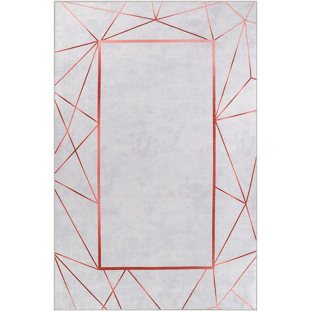 Grande Tappeto di Design Moderno - (290x200 cm) - Calantha image 8