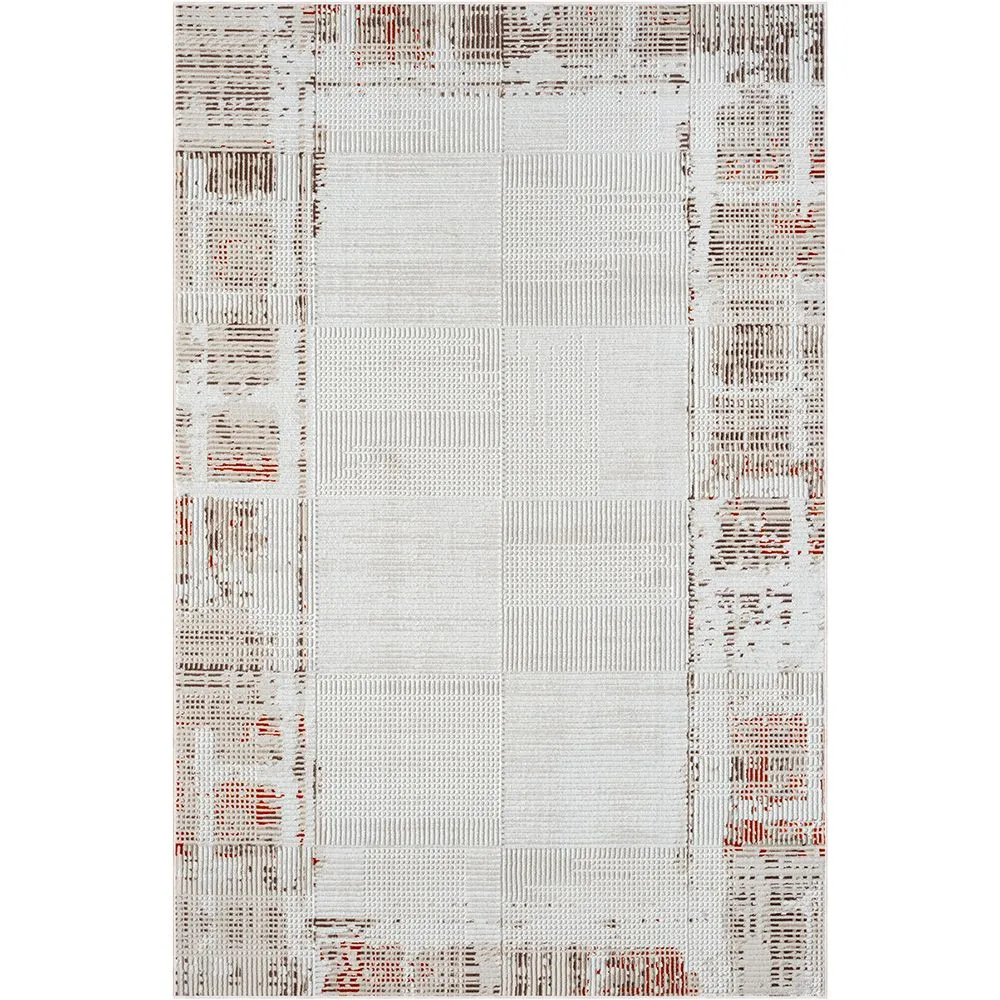 Tappeto Orientale Vintage - (160x230 cm) - Carina image 8