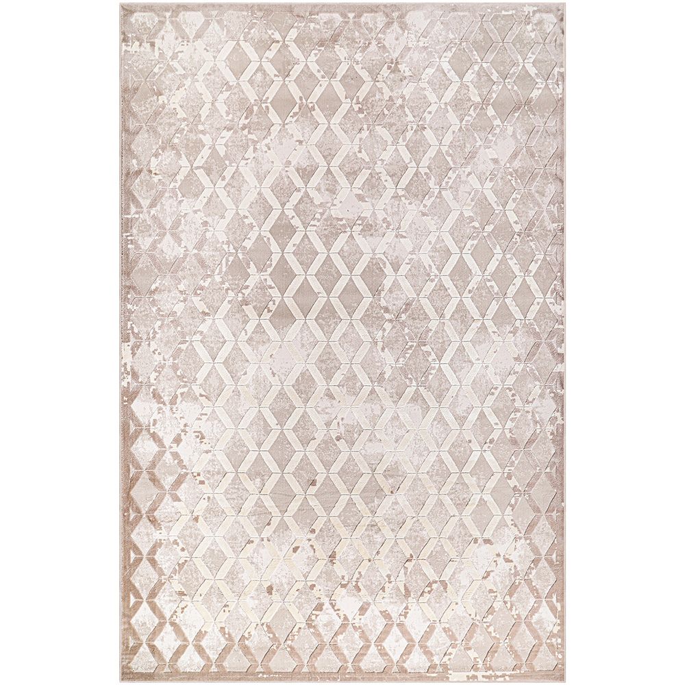Tappeto Orientale Vintage - (240x340 cm) - Citron image 8