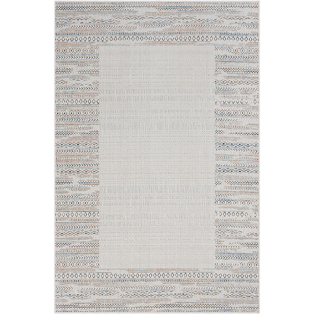 Grande Tappeto dal Design Contemporaneo e Moderno - Beige (290x200 cm) - Celadon image 8