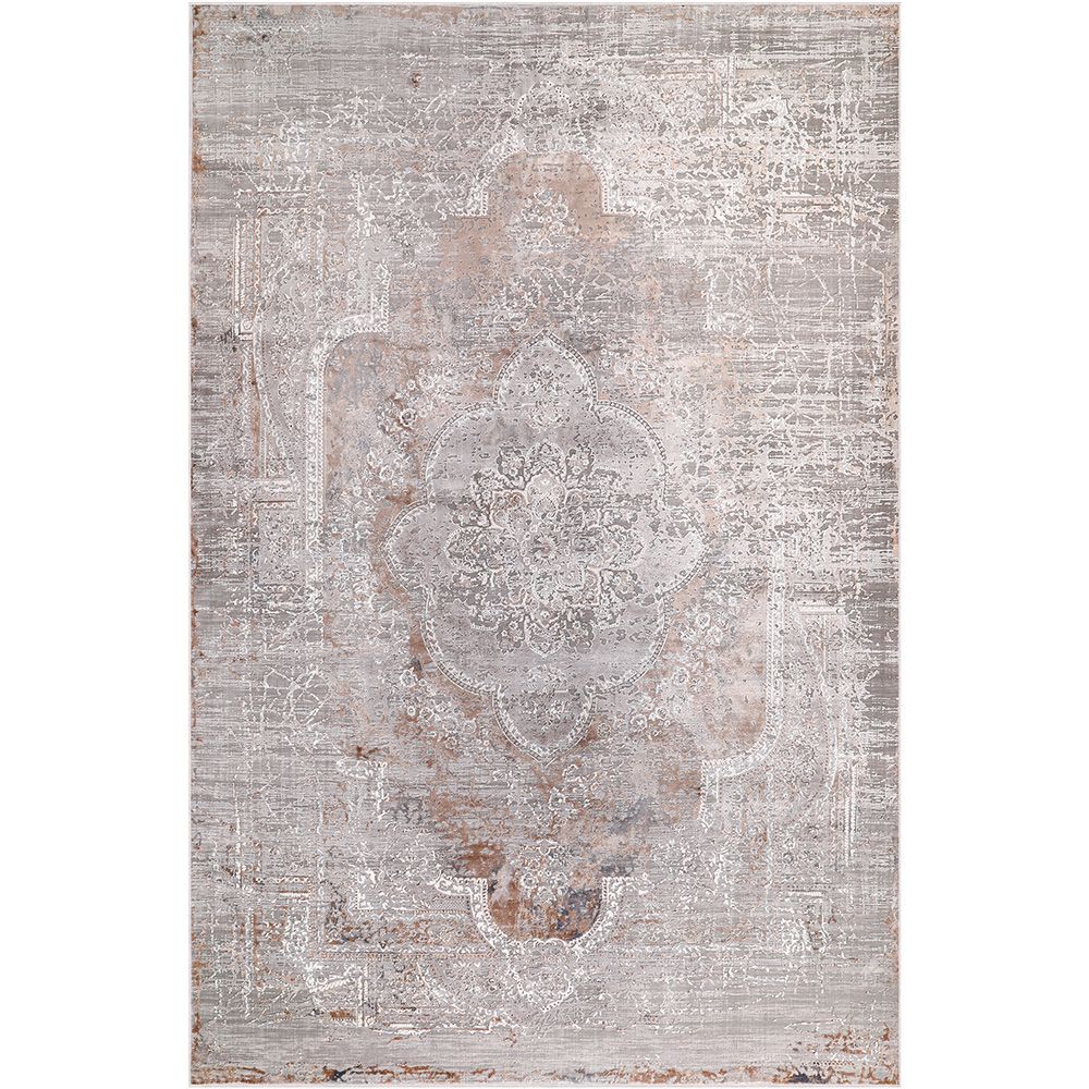 Tappeto Orientale Vintage - (290x200 cm) - Tourmaline image 8