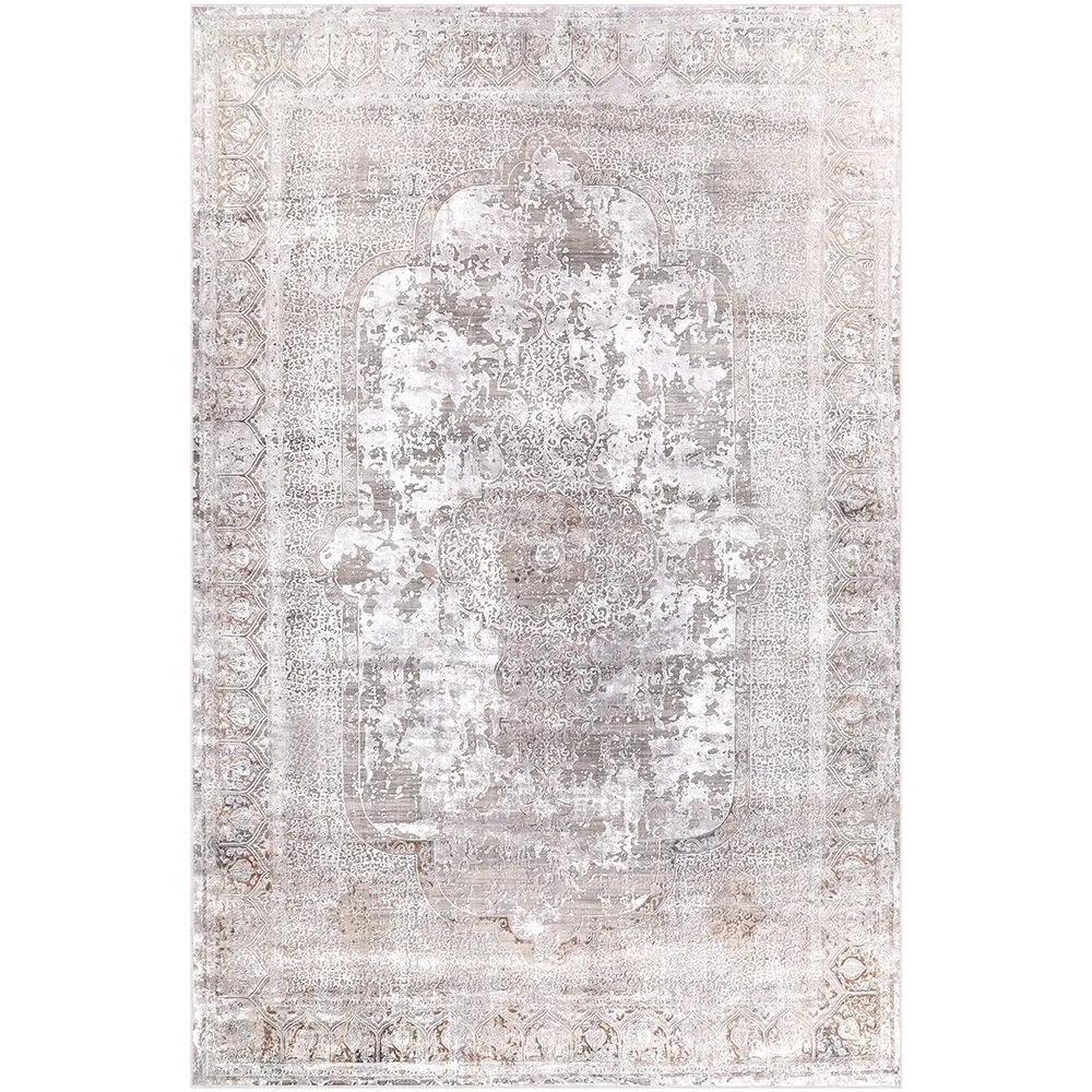 Tappeto Orientale Vintage - (290x200 cm) - Bastion image 8