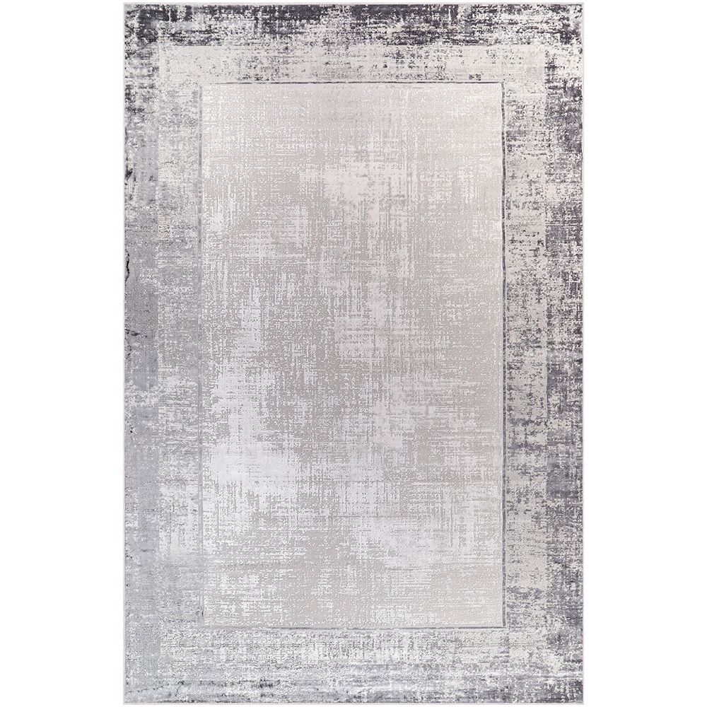 Grande Tappeto dal Design Contemporaneo e Moderno - Beige (240x 340 cm) - Marisol image 8