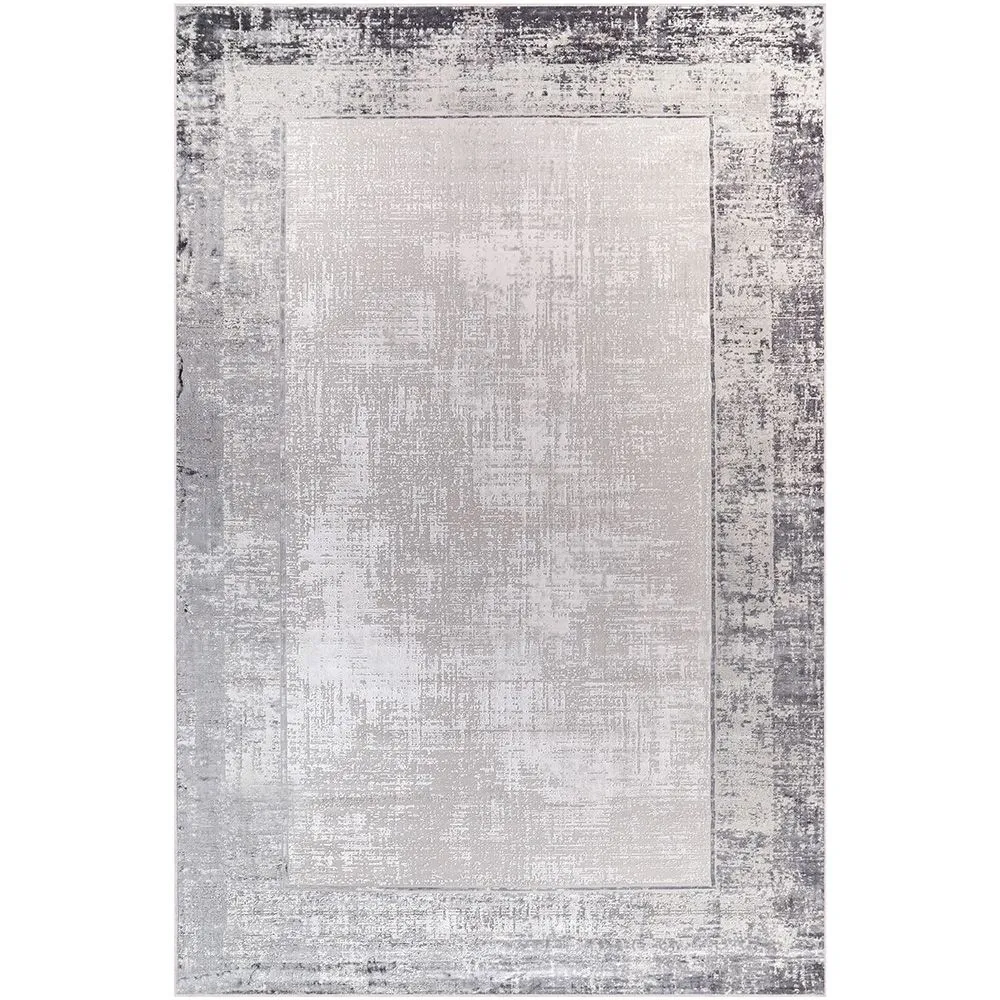 Grande Tappeto dal Design Contemporaneo e Moderno - Beige (240x 340 cm) - Marisol image 8