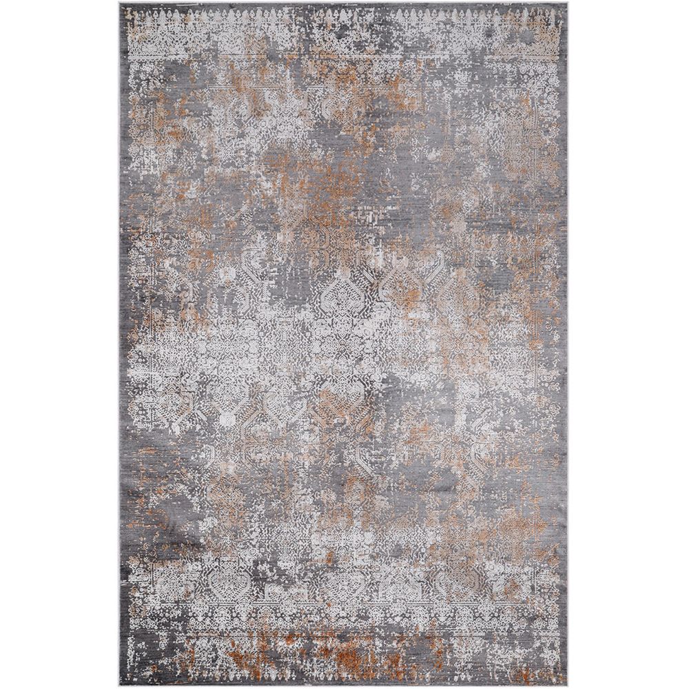 Tappeto Orientale Vintage - (290x200 cm) - Delphine image 8