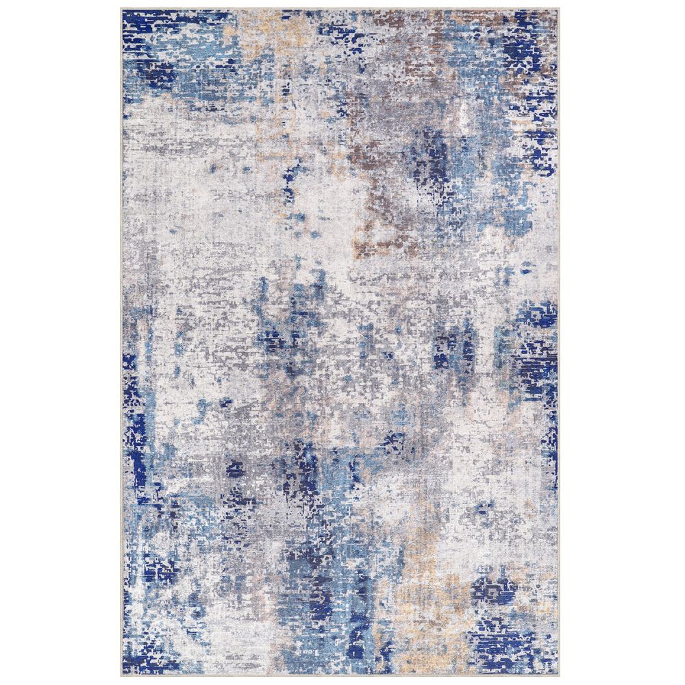 Grande Tappeto dal Design Contemporaneo e Moderno - Beige (290x200 cm) - Sapphire image 8