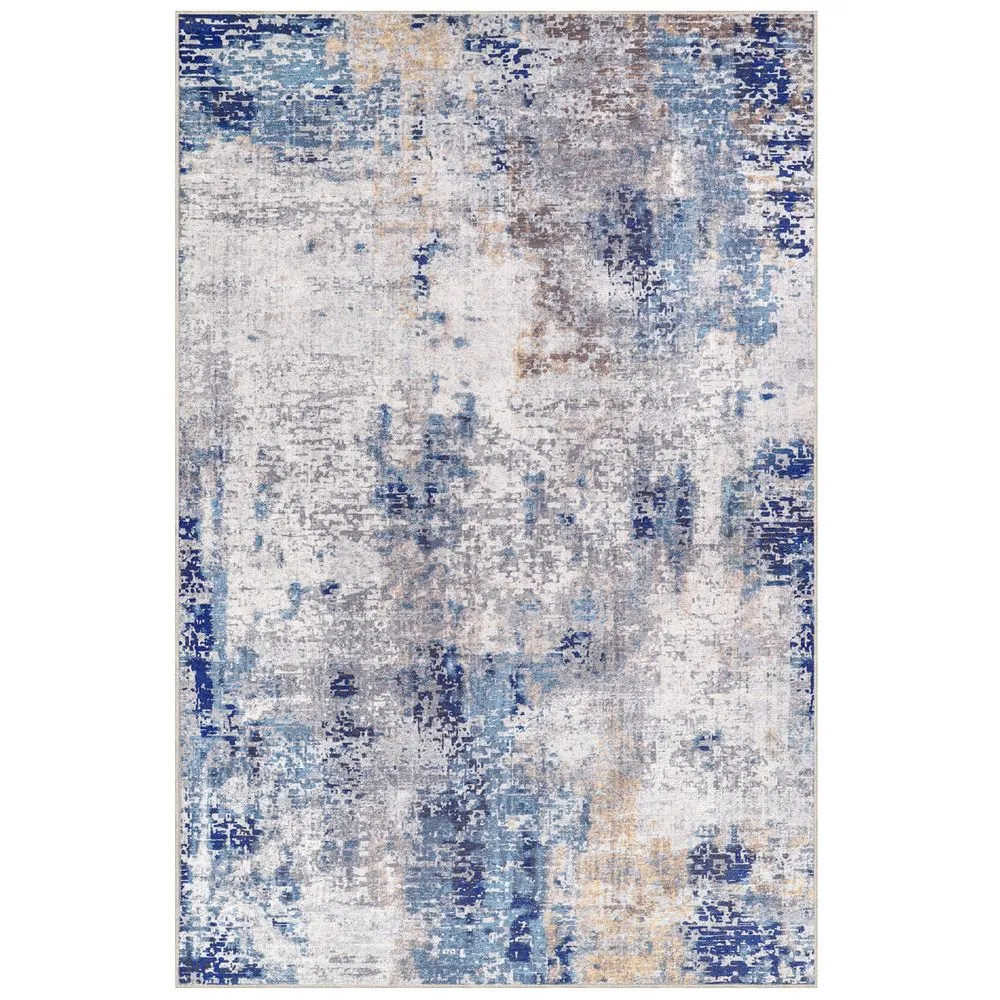 Grande Tappeto dal Design Contemporaneo e Moderno - Beige (290x200 cm) - Sapphire image 8