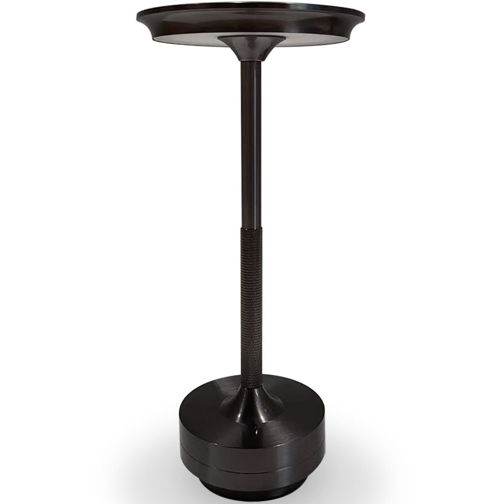 Lampada da tavolo LED portatile – ricaricabile tramite USB – Yurea image 8
