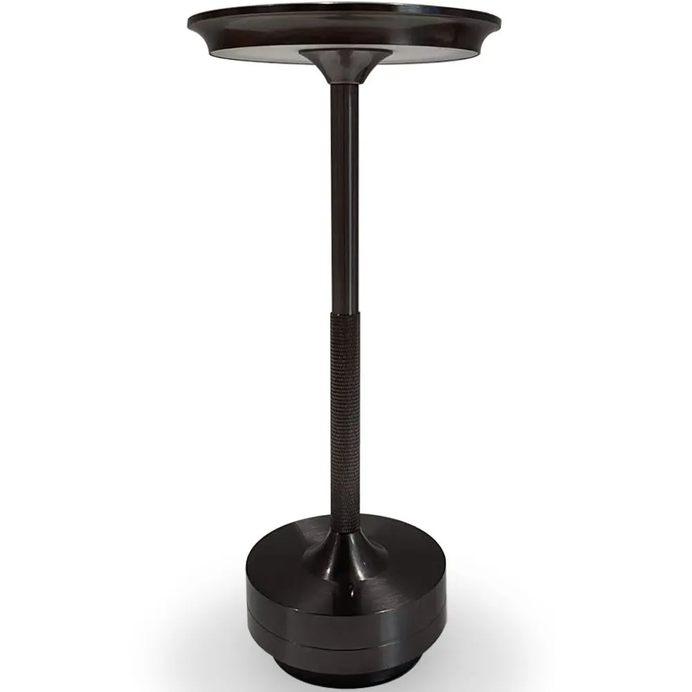 Lampada da tavolo LED portatile – ricaricabile tramite USB – Yurea image 8