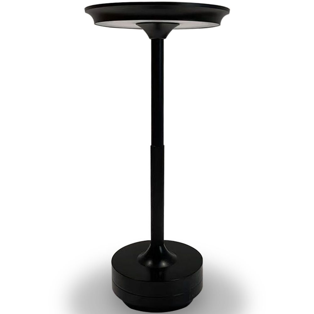 Lampada da tavolo LED portatile – ricaricabile tramite USB – Yurea image 8