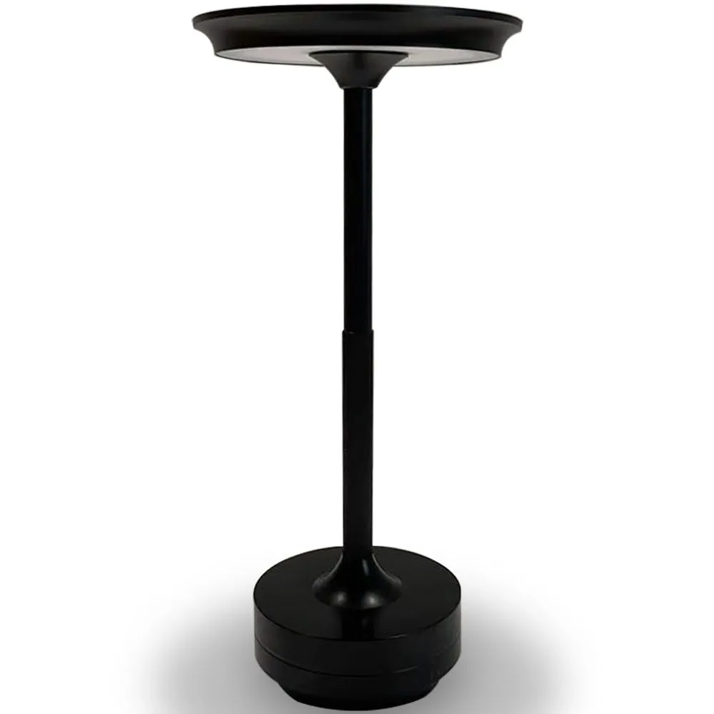 Lampada da tavolo LED portatile – ricaricabile tramite USB – Yurea image 8