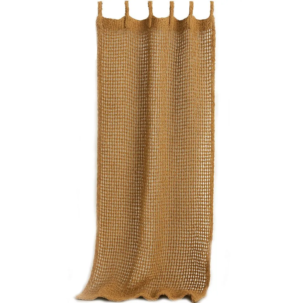 Tenda Ombra Tenda da Sole Fibra di Cocco 2.1x2.0M – 100% Vela Ombreggiante Naturale image 8
