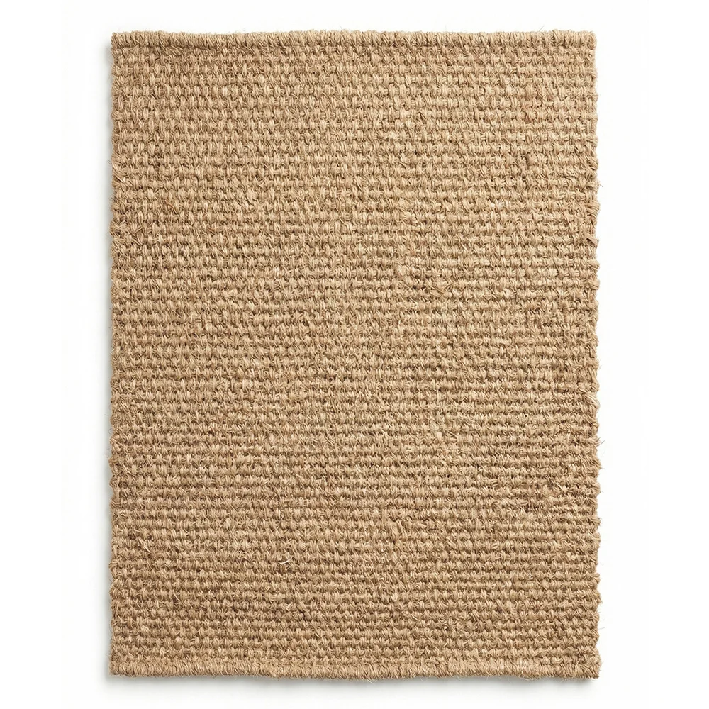 Tappeto Fibra Naturale di Cocco 170x120 cm – Uso Interno & Esterno – Mahou image 8