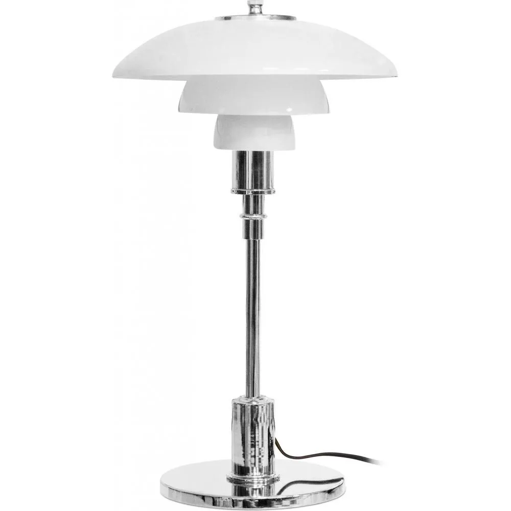 Lampada da Tavolo - Lampada da Soggiorno - Liam image 8
