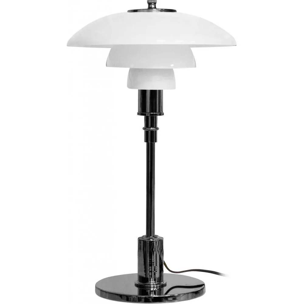 Lampada da Tavolo - Lampada da Soggiorno - Liam image 8
