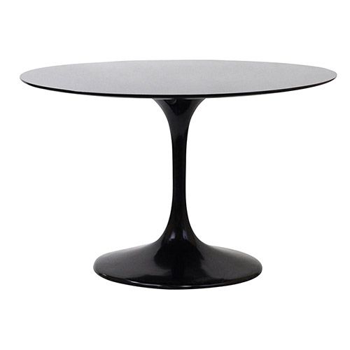 Tavolo da Pranzo Rotondo - 90 cm - Tulip image 8