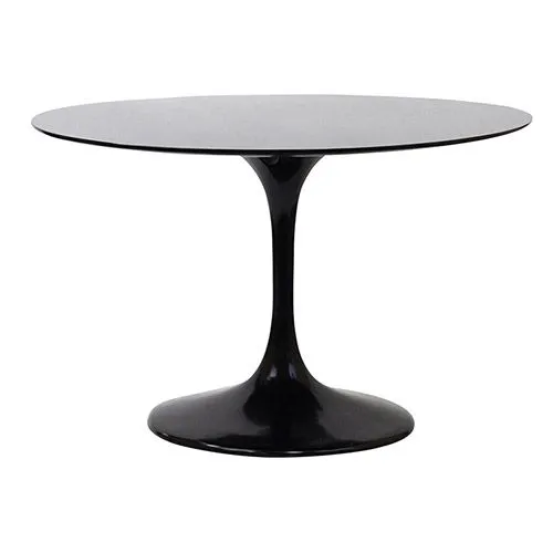 Tavolo da Pranzo Rotondo - 90 cm - Tulip image 8