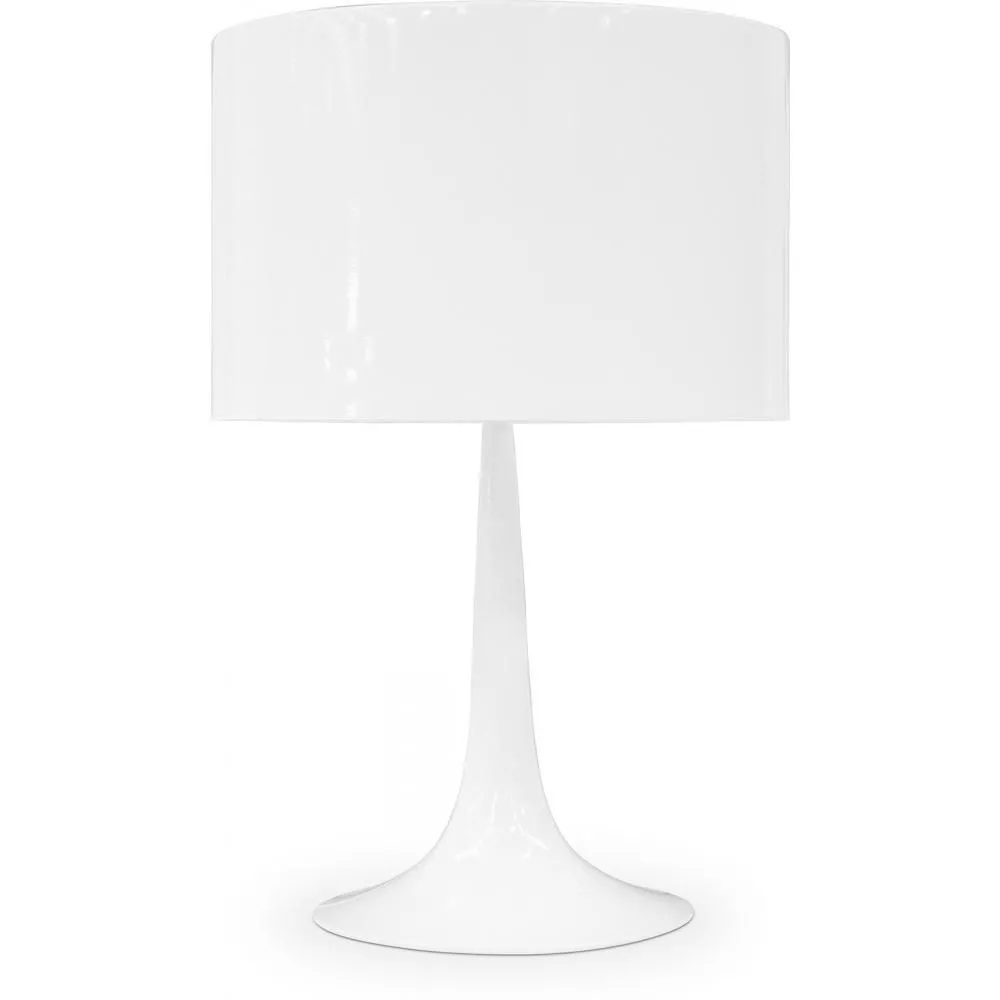 Lampada da Tavolo - Lampada da Salotto - Spone image 8