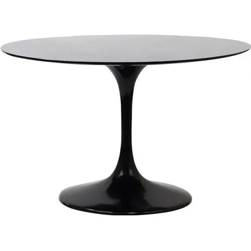 Tavolo da Pranzo Rotondo - 120 cm - Tulip image 8