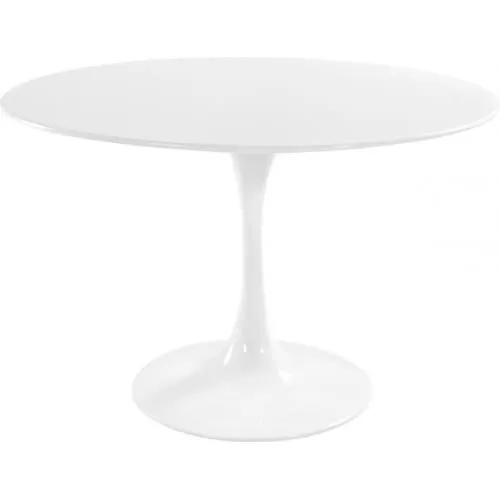 Tavolo da Pranzo Rotondo - 120 cm - Tulip image 8