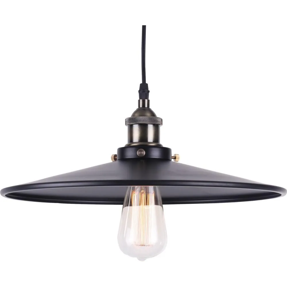 Lampada a Sospensione - Design Industriale - Jack image 8