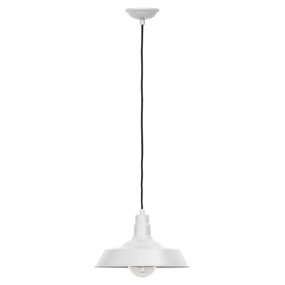 Lampada a Soffitto - Lampada a Sospensione in Stile Industriale - Flynn image 8
