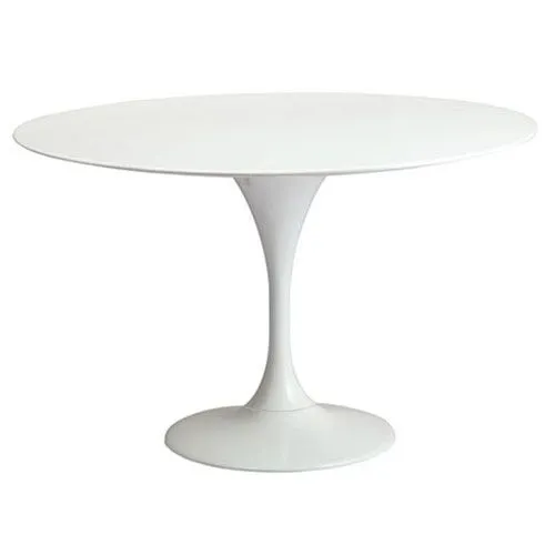 Tavolo da Pranzo Rotondo - 110 cm - Tulip image 8