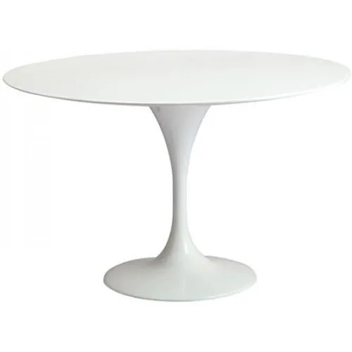 Tavolo da Pranzo Rotondo - 110 cm - Tulip image 8