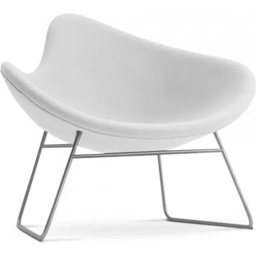Poltrona di Design Moderno - Metre image 8