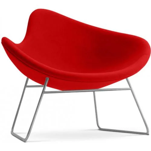 Poltrona di Design Moderno - Metre image 8