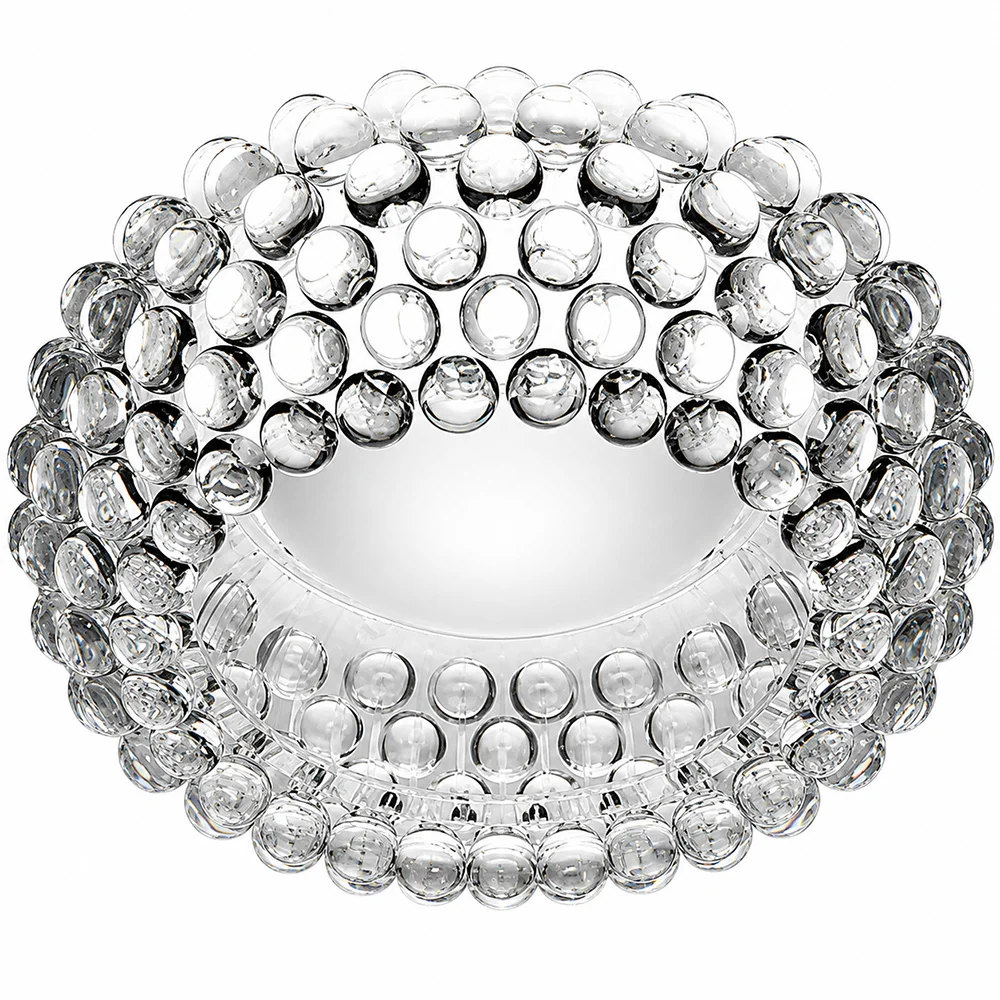 Lampada a soffitto - Montatura a Incasso con sfere di vetro - 50 cm - Savoni image 8