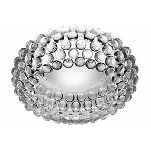 Lampada a soffitto - Montatura a Incasso con sfere di vetro - 50 cm - Savoni image 8