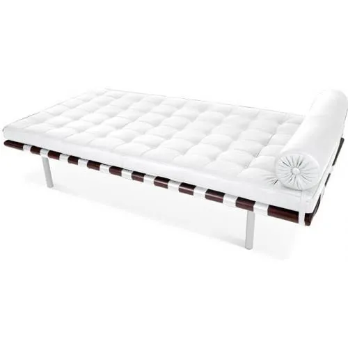 Letto - Divano di Design - Rivestito in Ecopelle - Town image 8