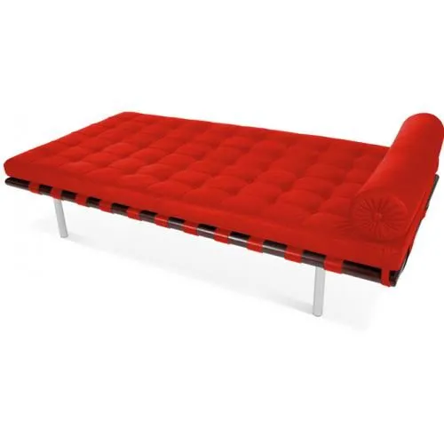 Letto - Divano di Design - Rivestito in Ecopelle - Town image 8