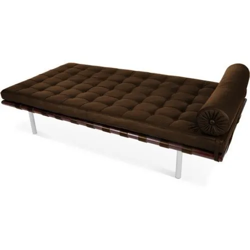 Letto - Divano di Design - Rivestito in Ecopelle - Town image 8