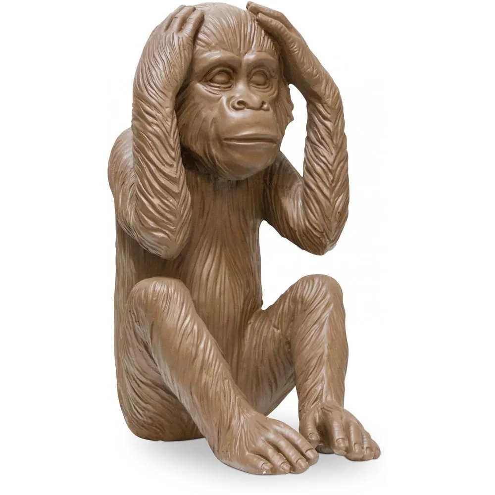 Statuetta Decorativa - Scimmia Sorda - Sapiens image 8