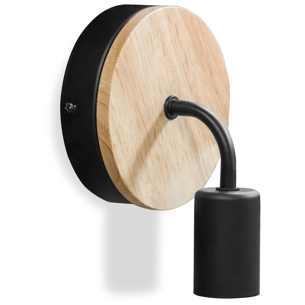 Lampada da Parete - Stile Scandinavo - Bruno image 8