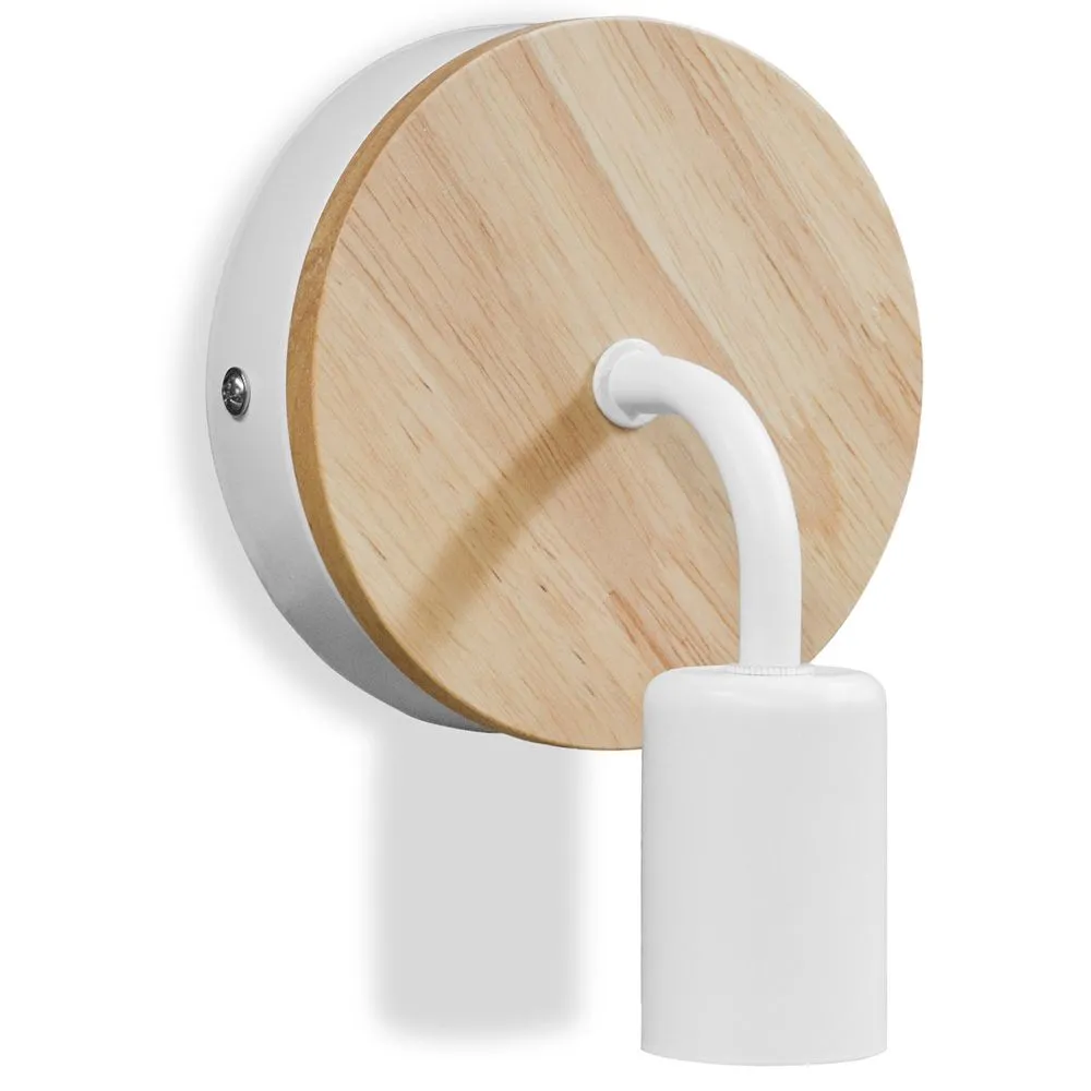 Lampada da Parete - Stile Scandinavo - Bruno image 8