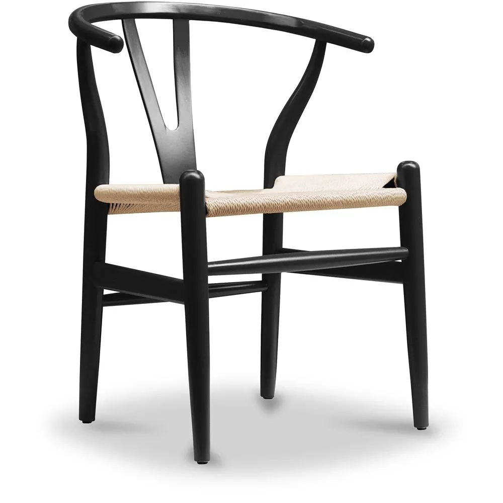 Sedia da pranzo in legno - Stile Scandinavo - Wish image 8